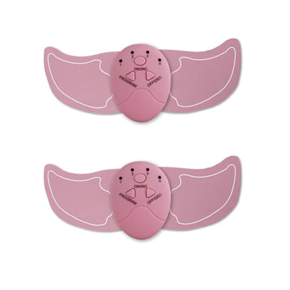 Abs Stimulator Slimming Device